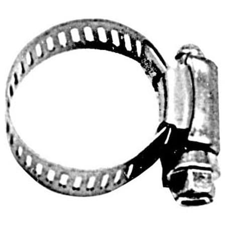 Groen Hose Clamp #5 Z093482